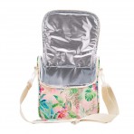 Picnic Lunch Bag | Tiki Island Picnic Lunch Bag | Tiki Island